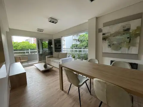 Departamento en Venta en Rosario, Santa Fe