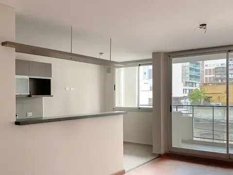 Departamento en Venta en Centro, Rosario