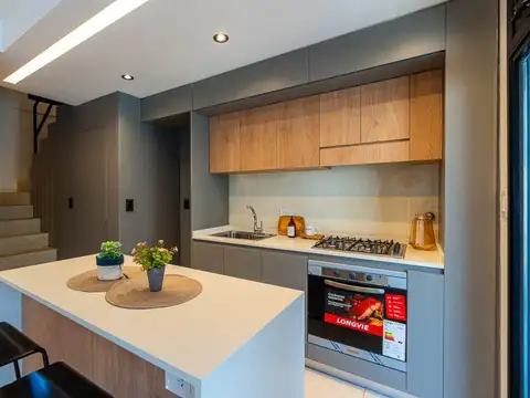 Departamento en Venta en Fisherton, Rosario