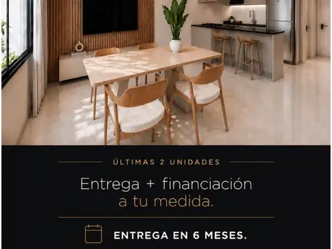 Departamento en Venta en Santa Fe, La Capital