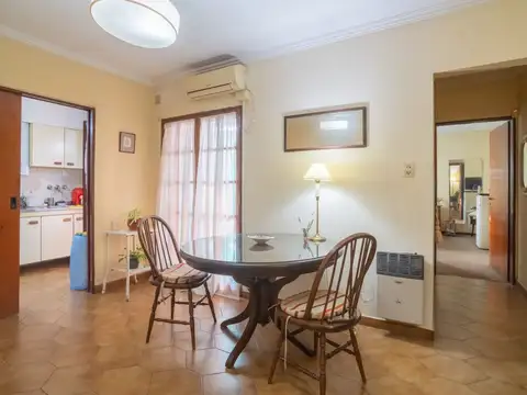 Departamento en Venta en Santa Fe, La Capital