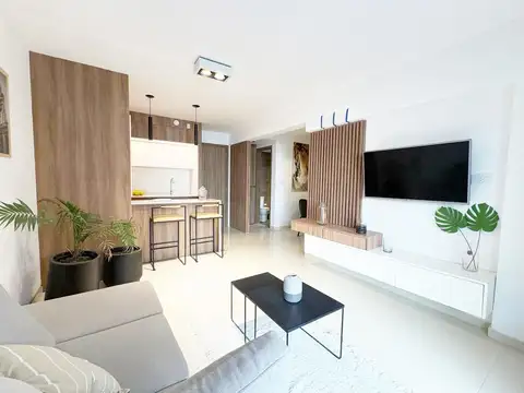 Departamento en Venta en Rosario, Santa Fe