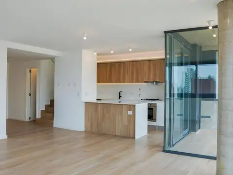 Departamento en Venta en Centro, Rosario
