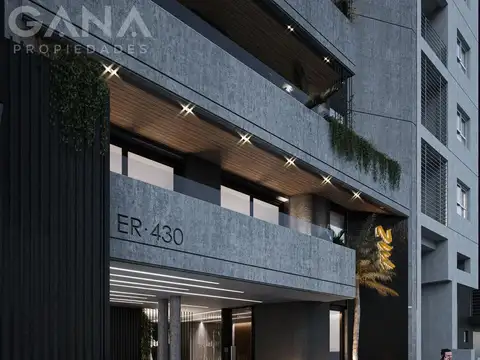 Departamento en Venta en Rosario, Santa Fe