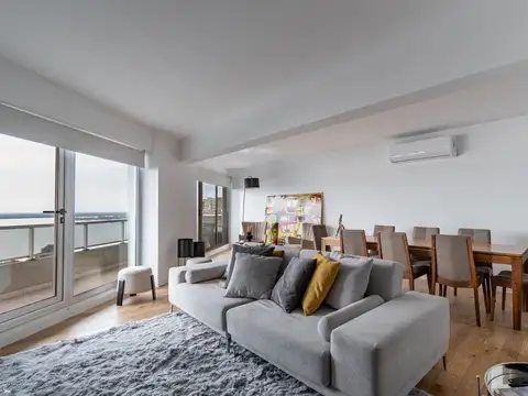 Departamento en Venta en Martin, Rosario