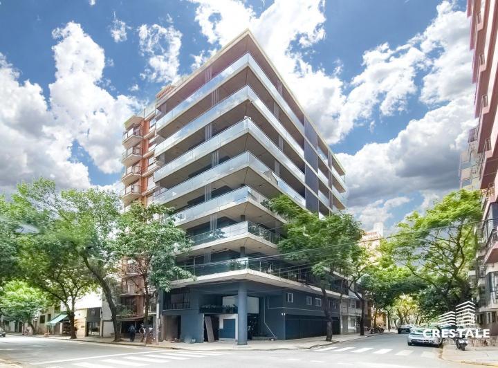 Desarrollo vertical