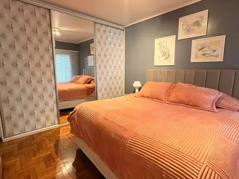 Casa en Alquiler en Paternal, CABA