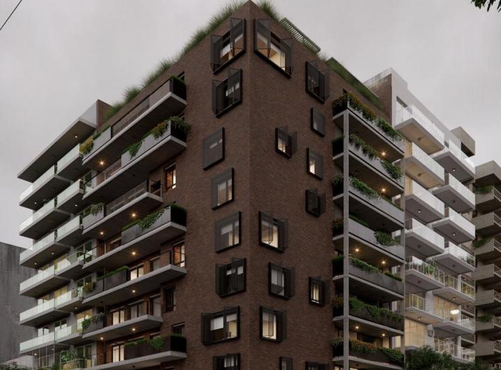 Desarrollo vertical