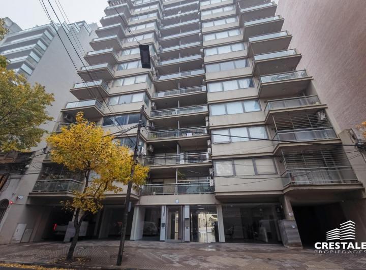 Departamento · 63m² · 3 Ambientes · 1 Cochera
