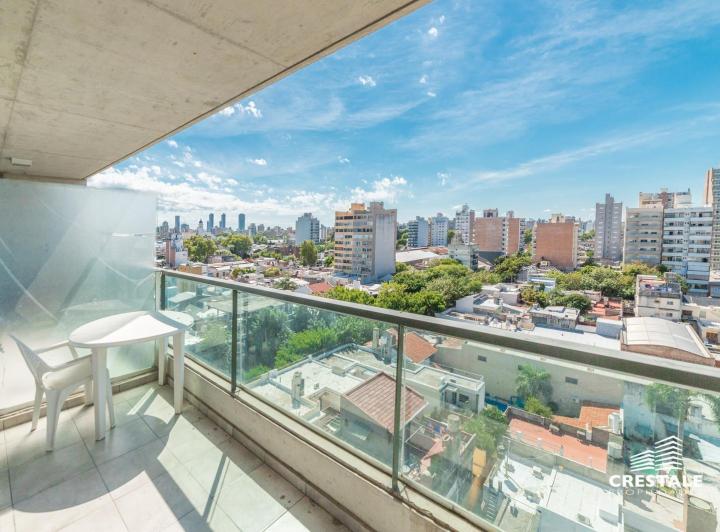 Departamento · 30m² · 1 Ambiente