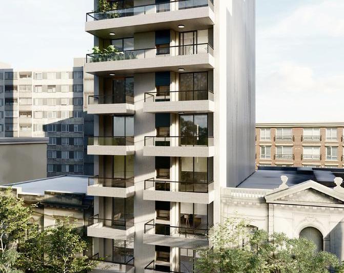 Desarrollo vertical