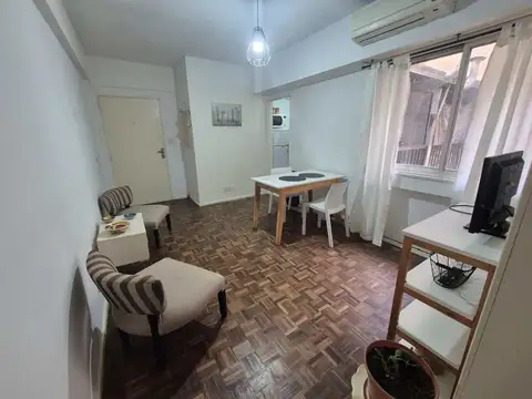Departamento en Alquiler Temporal en Belgrano, Capital Federal