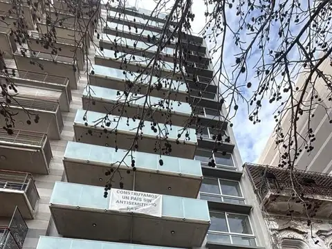 Departamento en Alquiler Temporal en San Telmo, CABA