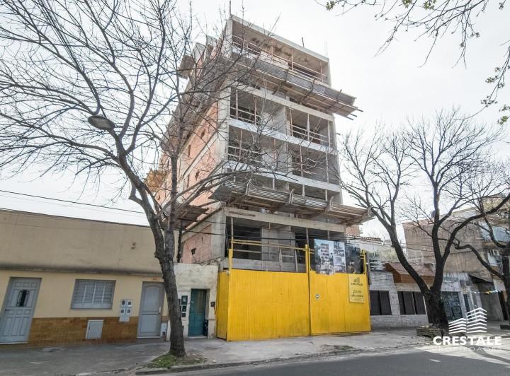 Desarrollo vertical