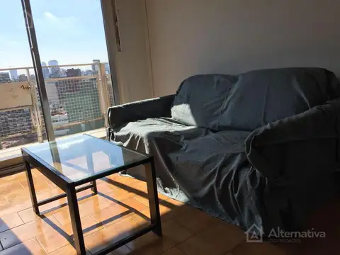 Departamento en Alquiler Temporal en Belgrano, Capital Federal