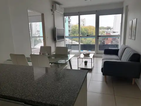 Departamento en Alquiler Temporal en Palermo, Capital Federal