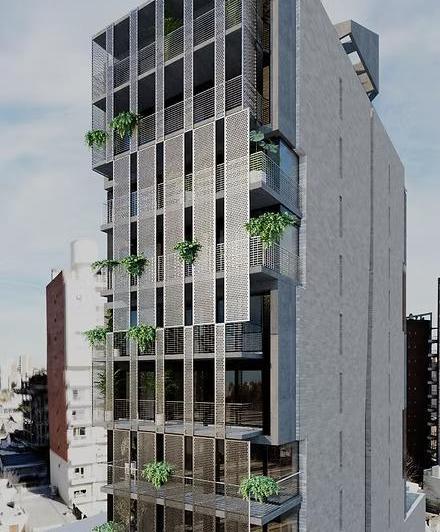 Desarrollo vertical