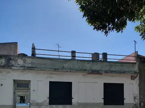 PH en Venta en Pompeya, CABA