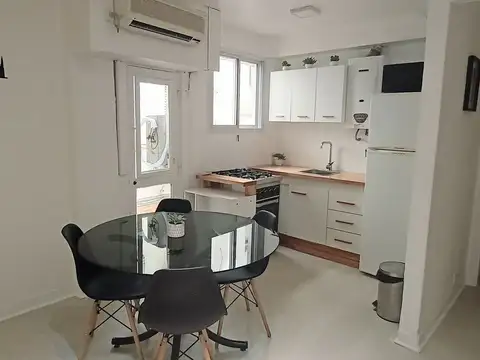 PH en Venta en Palermo, Capital Federal