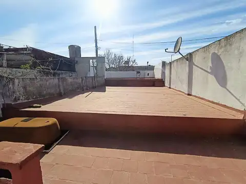PH en Venta en Villa Soldati, Capital Federal