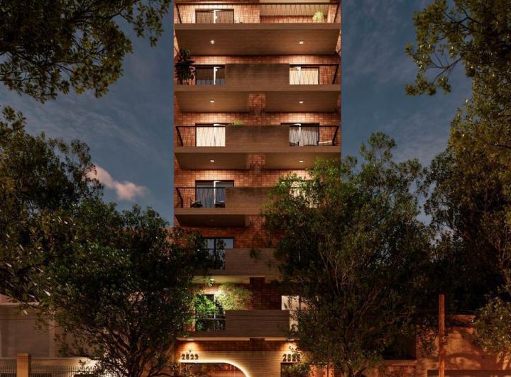 Desarrollo vertical