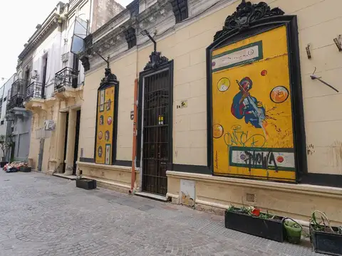 Casa en Venta en Flores, CABA