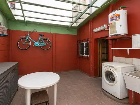 Casa en Venta en Villa Santa Rita, Capital Federal