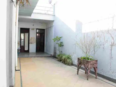 Casa en Venta en Parque Patricios, Capital Federal