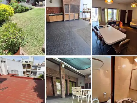 Casa en Venta en Versalles, Capital Federal