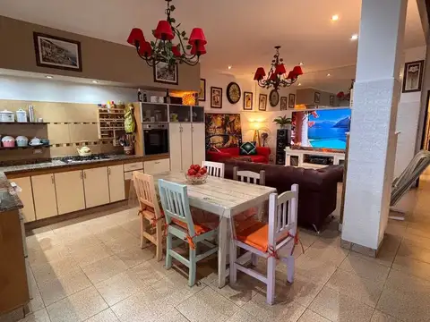 Casa en Venta en Villa Lugano, Capital Federal