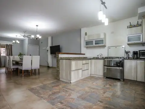 Casa en Venta en Villa Riachuelo, Capital Federal