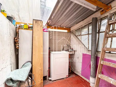 Casa en Venta en Caballito, Capital Federal