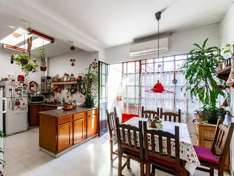 Casa en Venta en Flores, Capital Federal