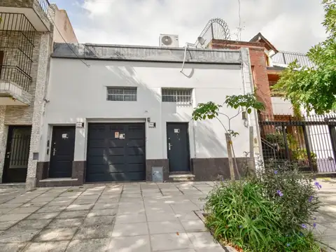 Casa en Venta en Parque Avellaneda, CABA