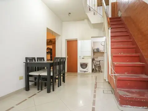 Casa en Venta en Villa Urquiza, Capital Federal