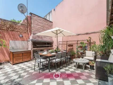 Casa en Venta en Boedo, Capital Federal