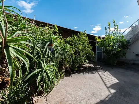 Casa en Venta en Parque Avellaneda, Capital Federal