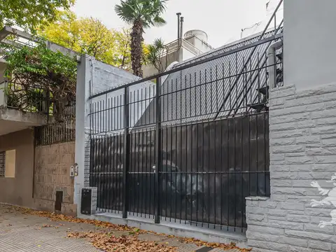 Casa en Venta en Colegiales, Capital Federal