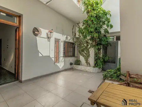 Casa en Venta en Monte Castro, Capital Federal