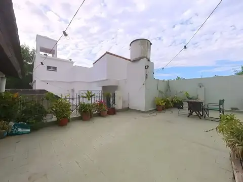 Casa en Venta en Monte Castro, Capital Federal