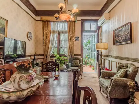 Casa en Venta en Flores, CABA