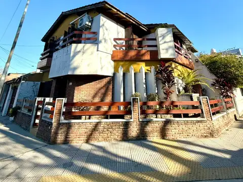Casa en Venta en Paternal, CABA