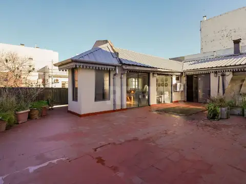 Casa en Venta en Velez Sarsfield, Capital Federal
