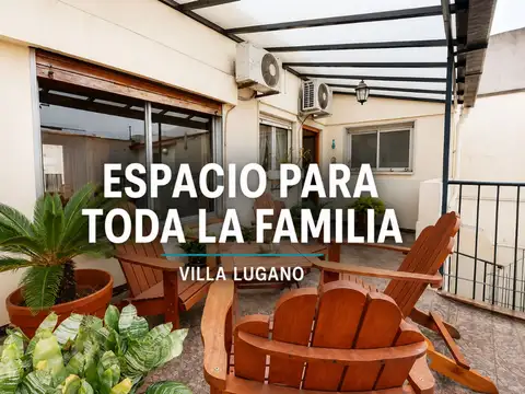 Casa en Venta en Villa Lugano, Capital Federal