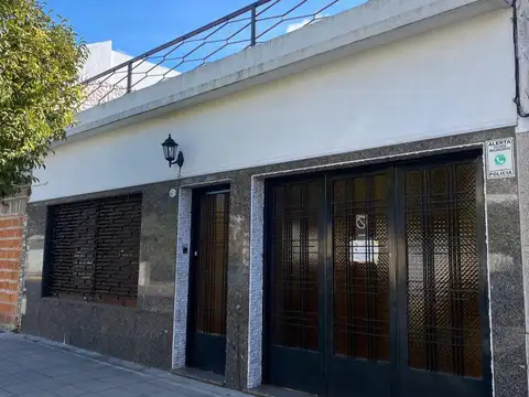 Casa en Venta en Villa Devoto, CABA