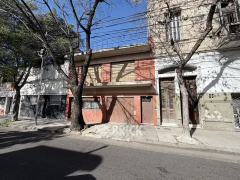 Casa en Venta en San Cristobal, Capital Federal