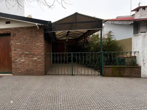 Casa en Venta en Saavedra, Capital Federal