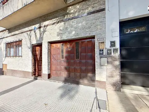Casa en Venta en Flores, Capital Federal