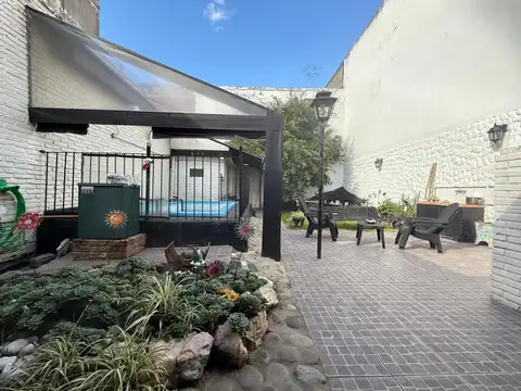 Casa en Venta en Pompeya, Capital Federal