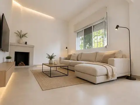 Casa en Venta en Villa del Parque, CABA